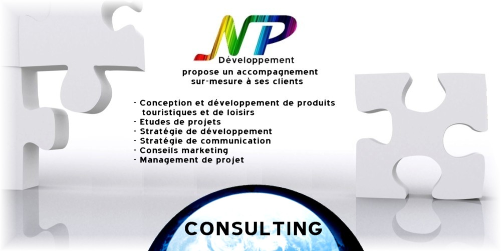 NP Développement - Consulting